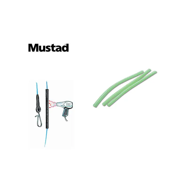 Commander Vite TUBES MUSTAD PHOSPHORESCENT PAR 6