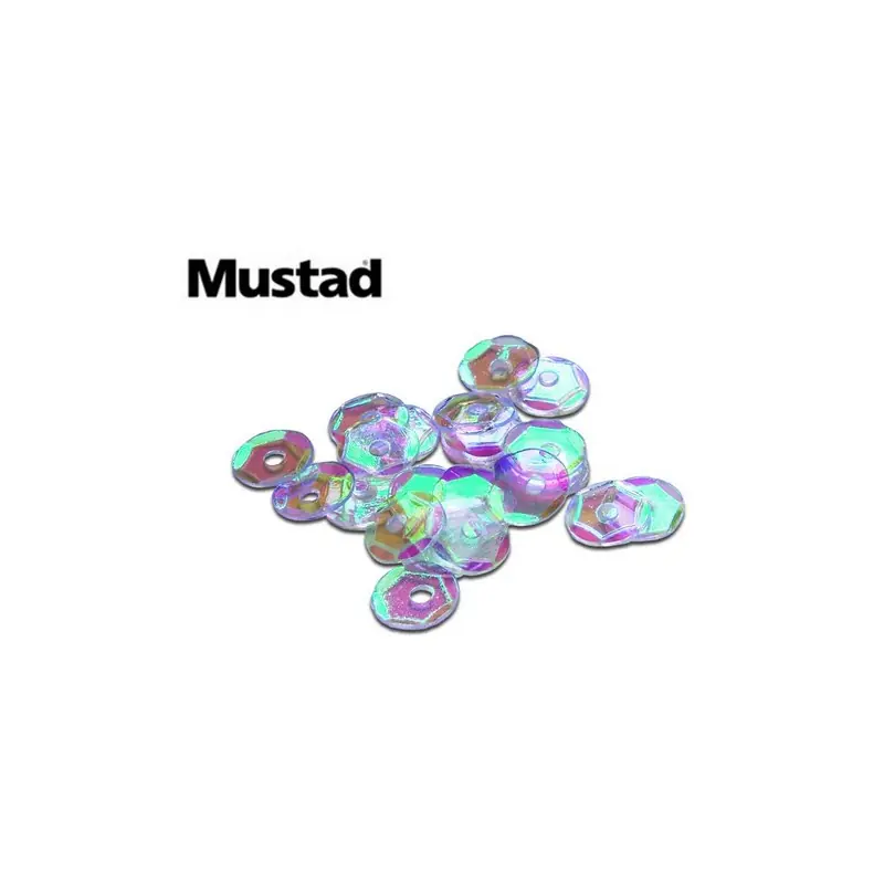 Acheter Direct PERLE MUSTAD MIROIR PAR 100