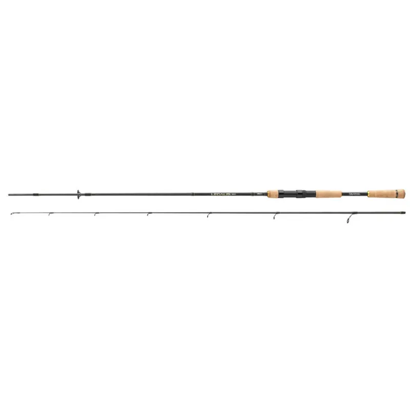 Daiwa Legalis Spin Offre Spéciale