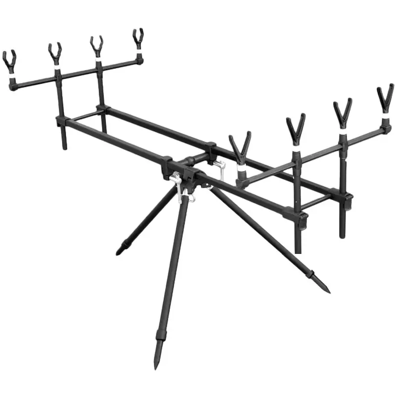 Livraison Express Rod Pod Lineaeffe Rod Pod Set 4 cannes