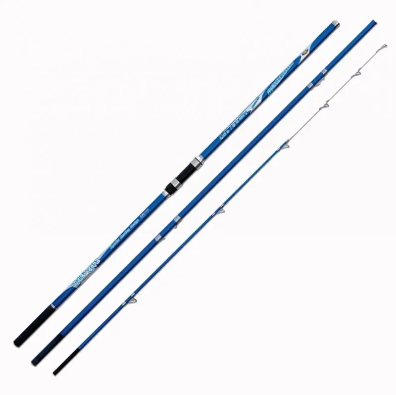 Canne Surfcasting Fishing Ferrari Reflexion 4.20 m 100-250 gr Expédition Rapide