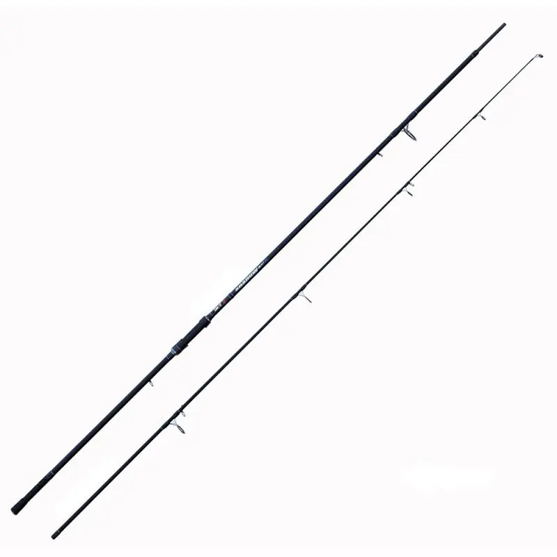 Meilleur Choix Canne à carpe Lineaeffe TS Shadow Carp 12‘ 3 lbs 1/2