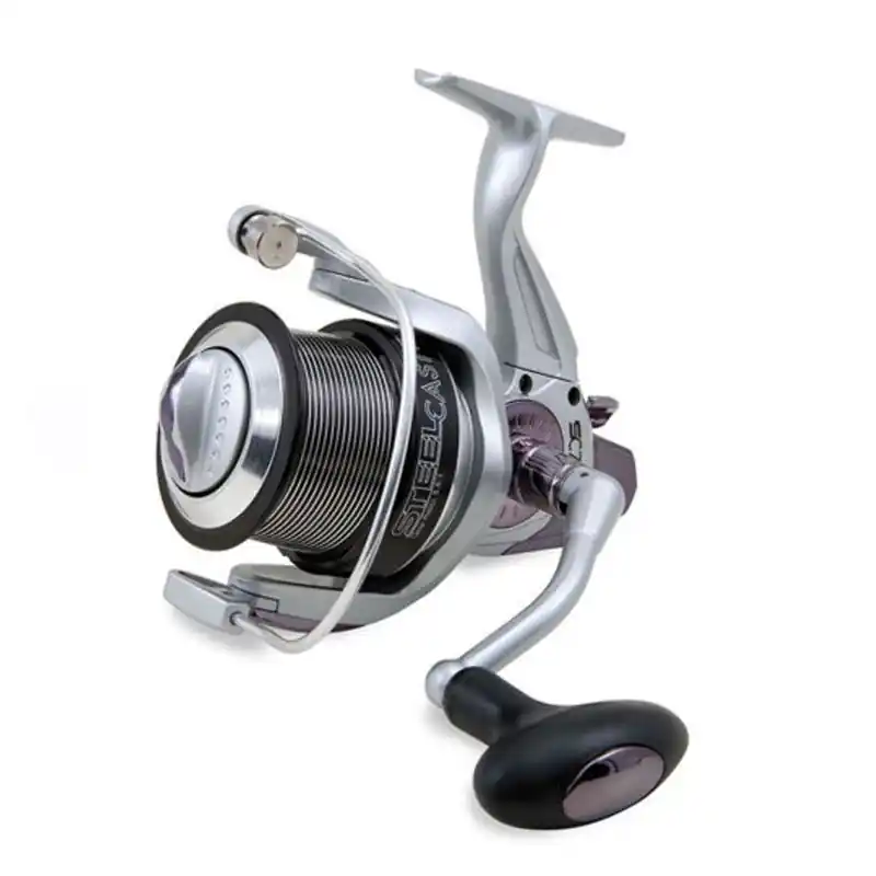 Dernière Chance Moulinet Surfcasting Lineaeffe Steel Cast 70