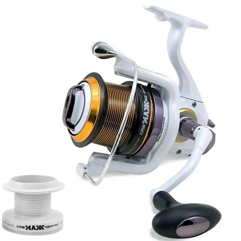 Offre Du Jour Moulinet Spinning Lineaeffe Cast Maxx 50-70