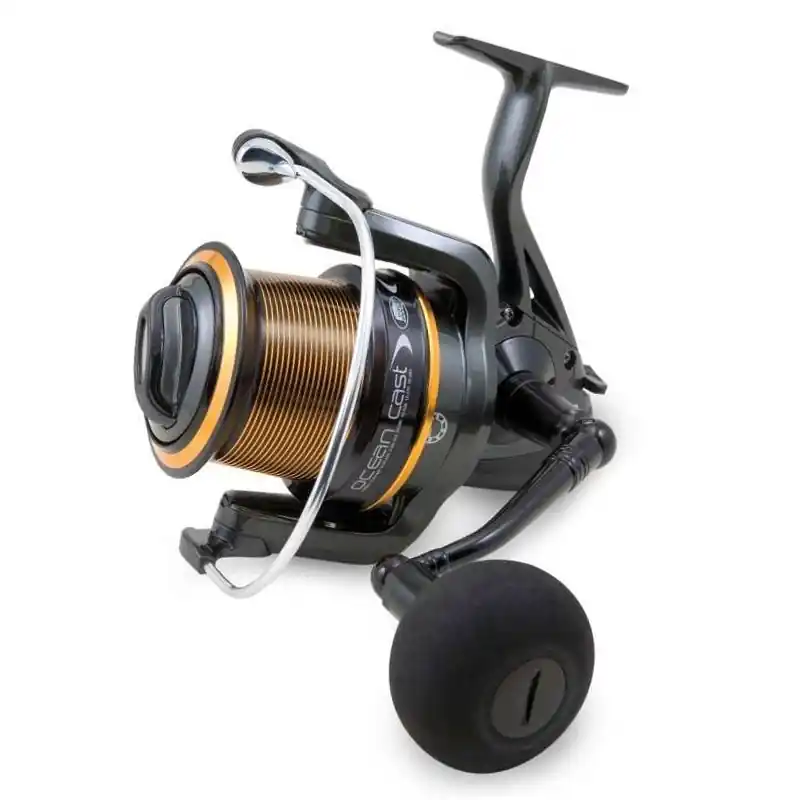 Moulinet Spinning Lineaeffe Ocean Cast 8000 Solde