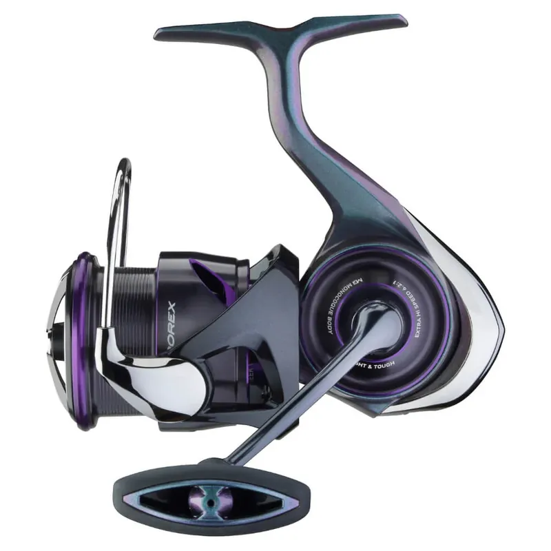 Daiwa 25 Prorex MQ LT Remise