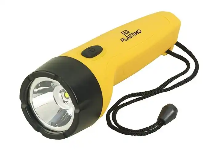 Lampe torche Plastimo étanche Commander Maintenant
