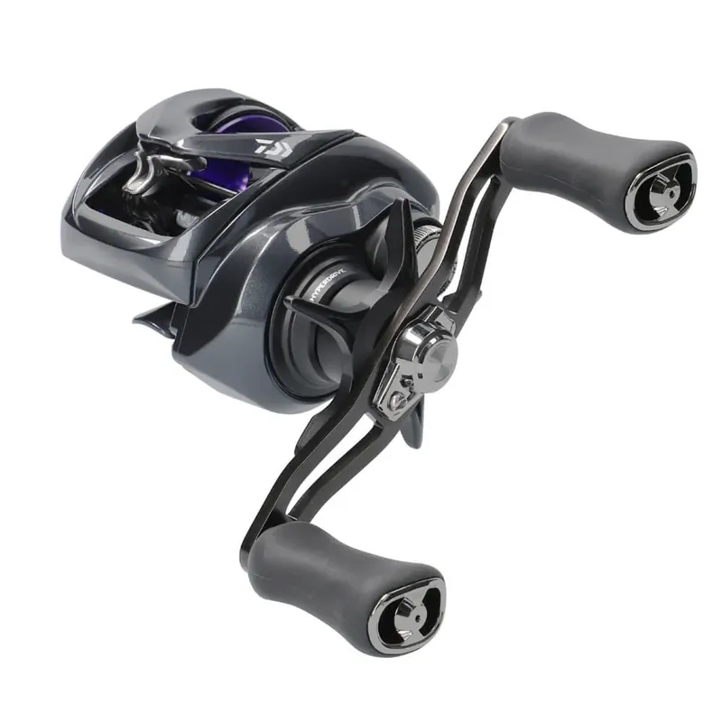 Top Vente Daiwa 26 Prorex TW HD