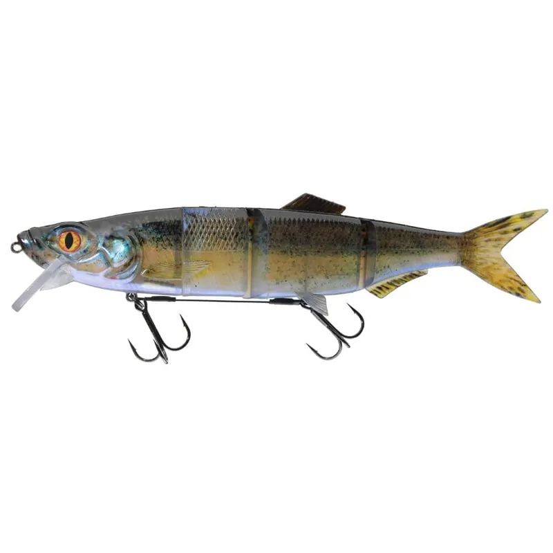 Vente Flash Daiwa Prorex Hybrid Swimbait 250 2.0