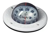 Compas Plastimo Mini-C collerette blanche Authentique