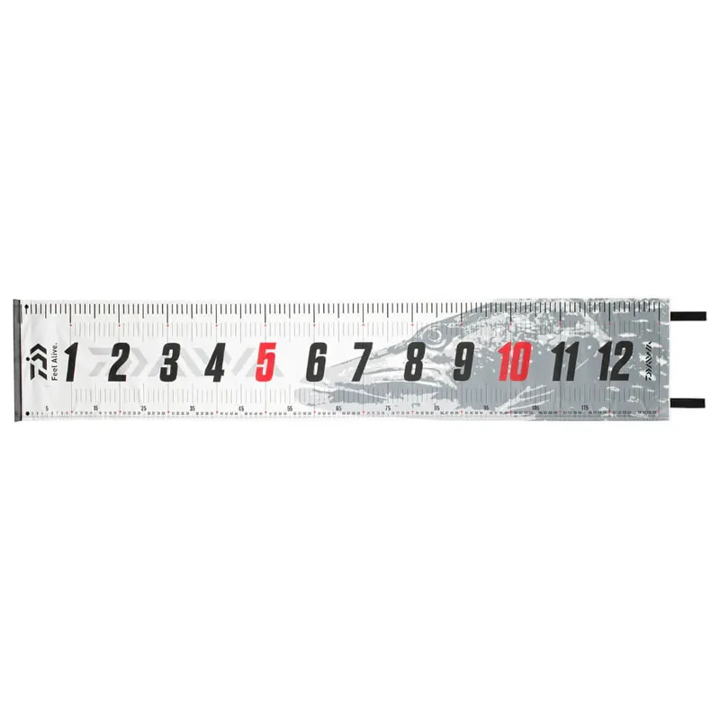 Acheter Direct Daiwa Fish Measuring Mat
