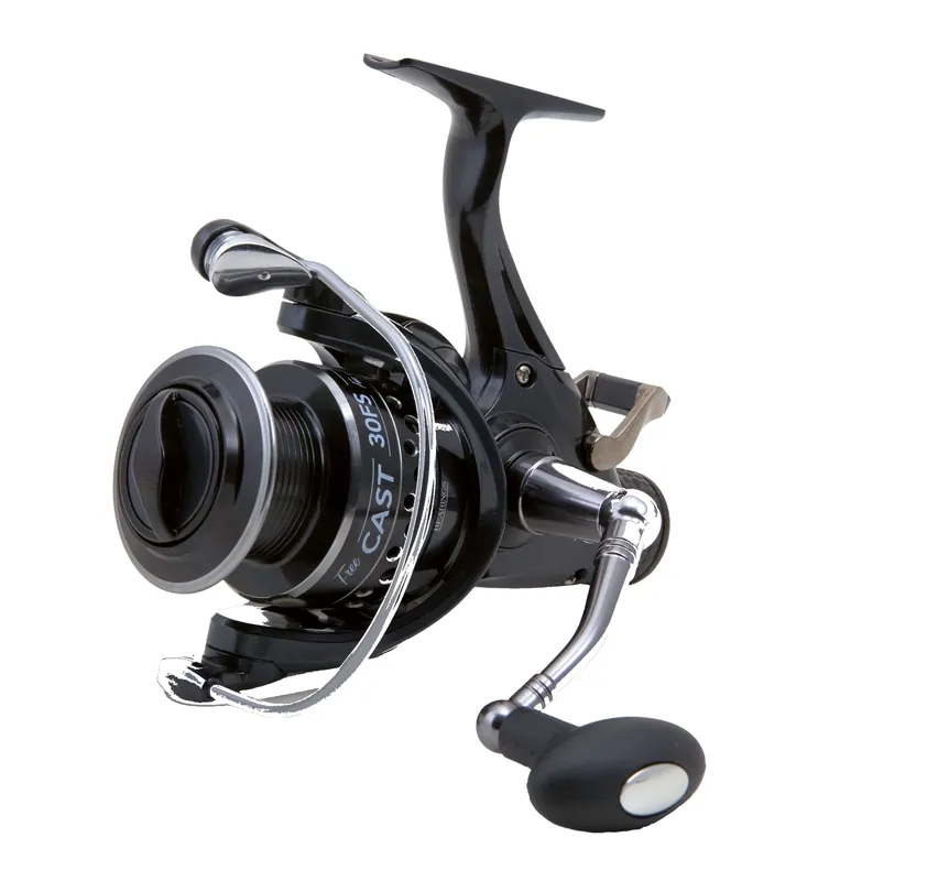 Moulinet Débrayable Frein Avant Lineaeffe TS Free Cast T60 Prix Choc