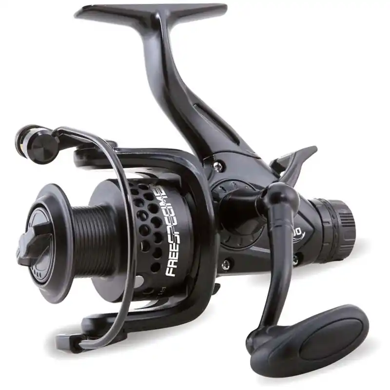 Moulinet Débrayable TS Free Carp 60 Achat Immédiat