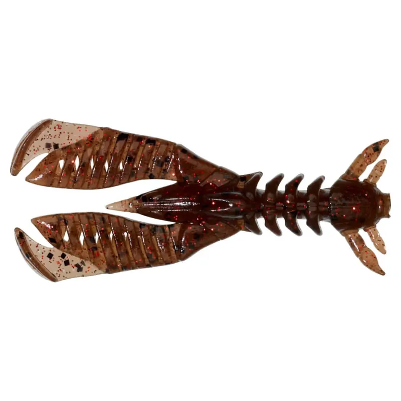 Offre Exclusive Jackall Bleeker Slit Claw
