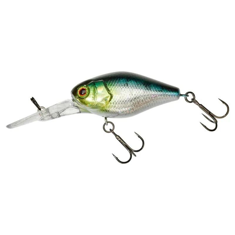 Jackall Chubby 41 DR Bon Plan