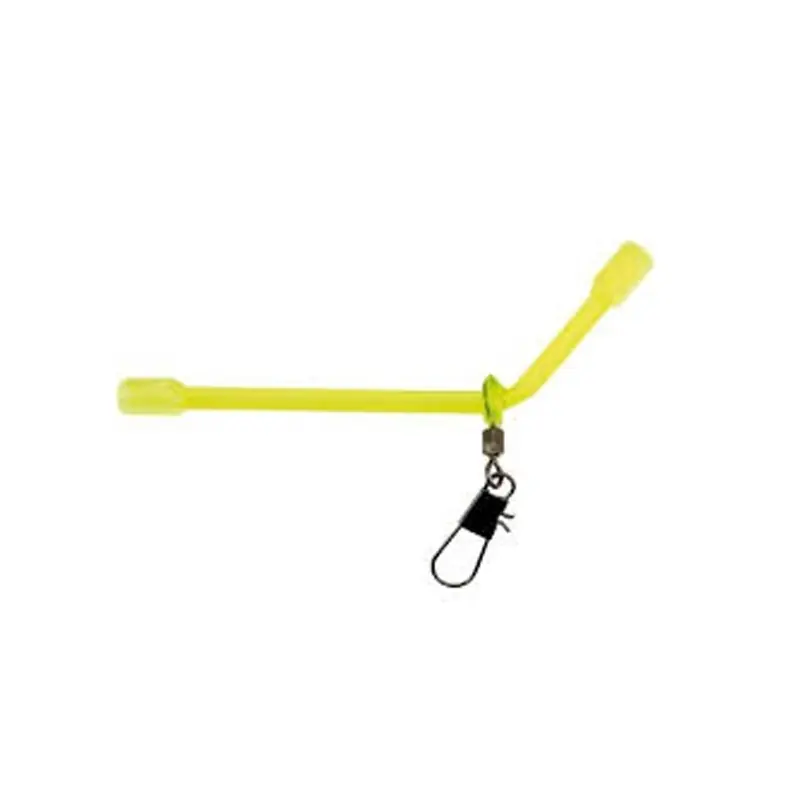 Expédié Aujourd&rsquo;hui Anti Tangle Fluo Lineaeffe 7 cm x 3 pièces