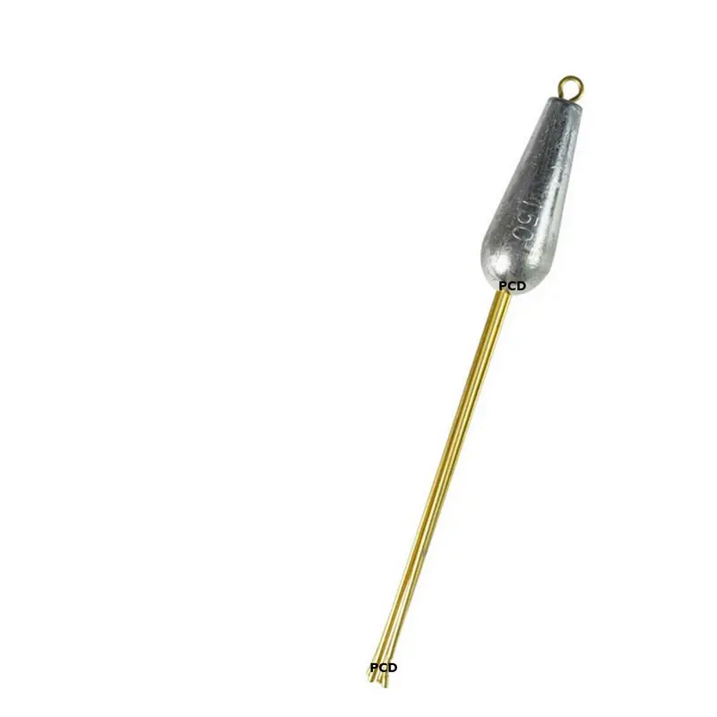 Acheter En Ligne Plomb Mer Grappin Branches Laiton Ragot Par 10