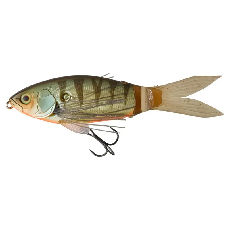 Promotion Saisonnière Jackall Slick Bait