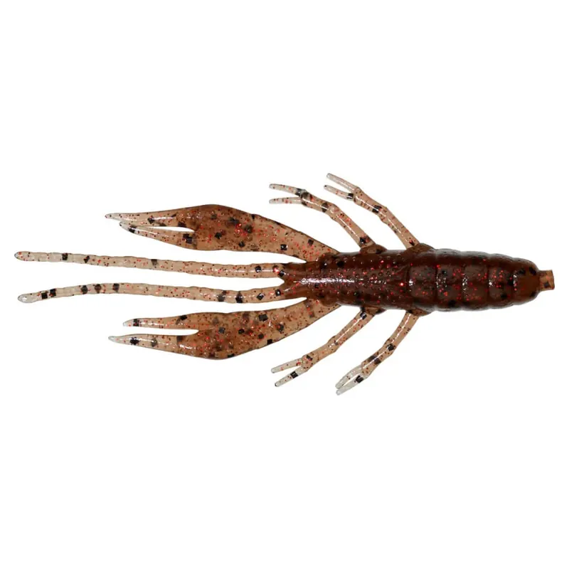 Jackall Waver Shrimp Offre Du Jour