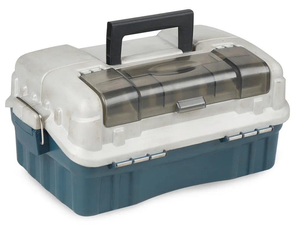 Must-Have Boite à pêche Lineaeffe 2 plateaux