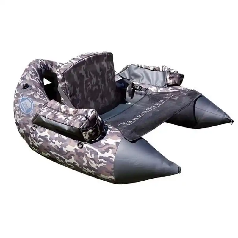 Float Tube Lineaeffe Belly Boat XXL Promotion