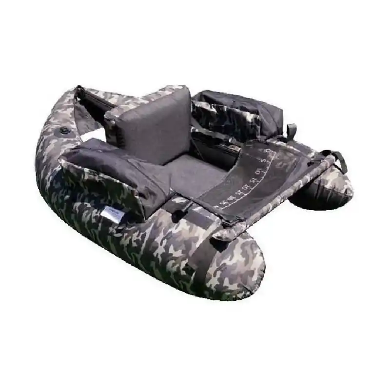 Float Tube Lineaeffe Belly Boat Vente Flash