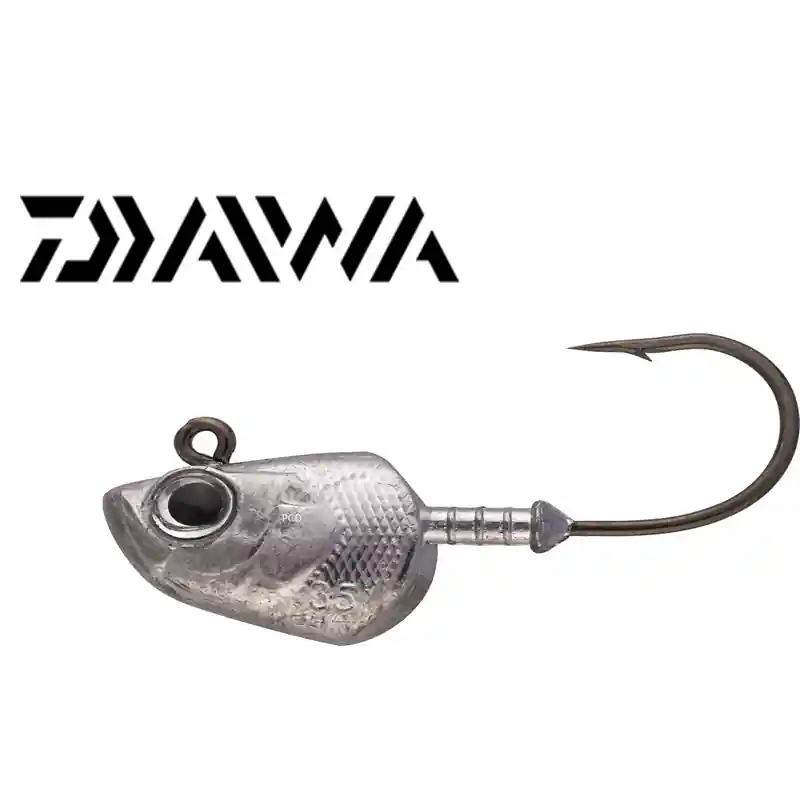 Vente Directe TETES PLOMBEES DAIWA JIG HEAD LONG