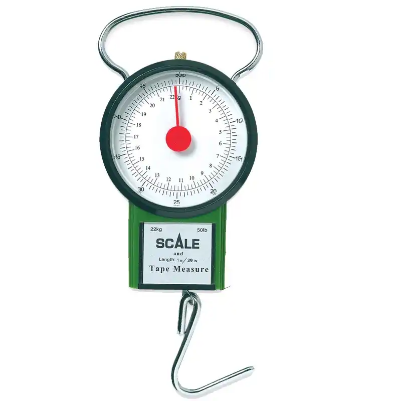 Peson Lineaeffe 22kg Offre Exclusive