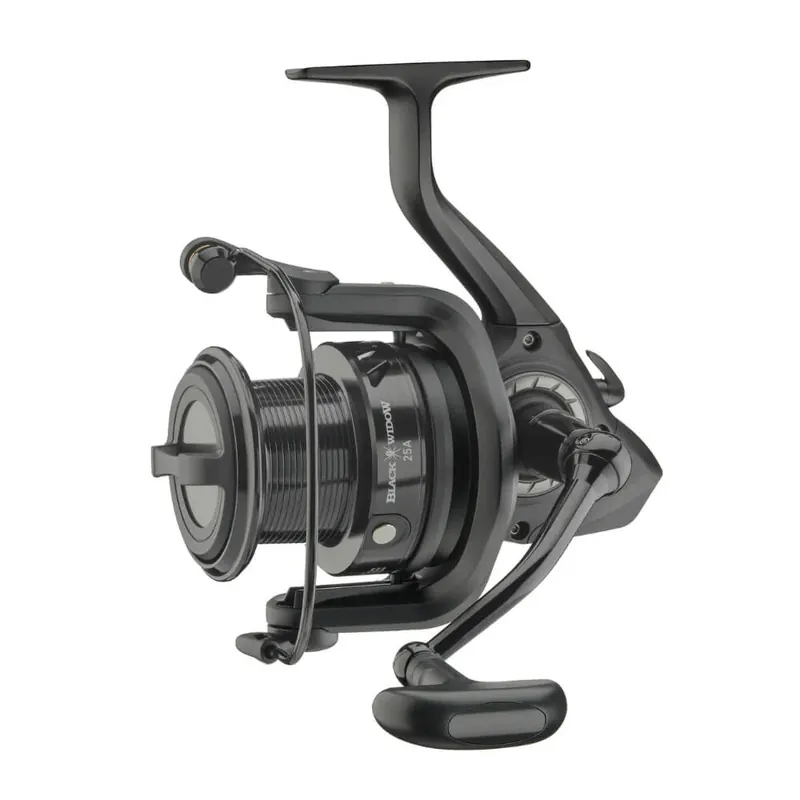 Paiement Sécurisé Daiwa Black Widow 25 A