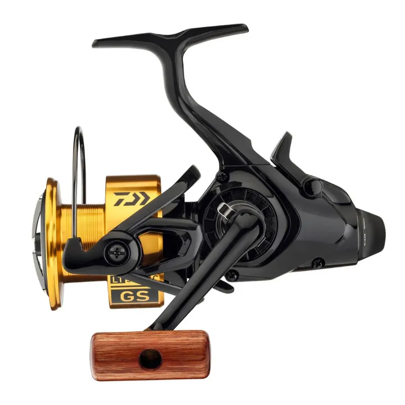 Soldes Daiwa 20 GS BR LT