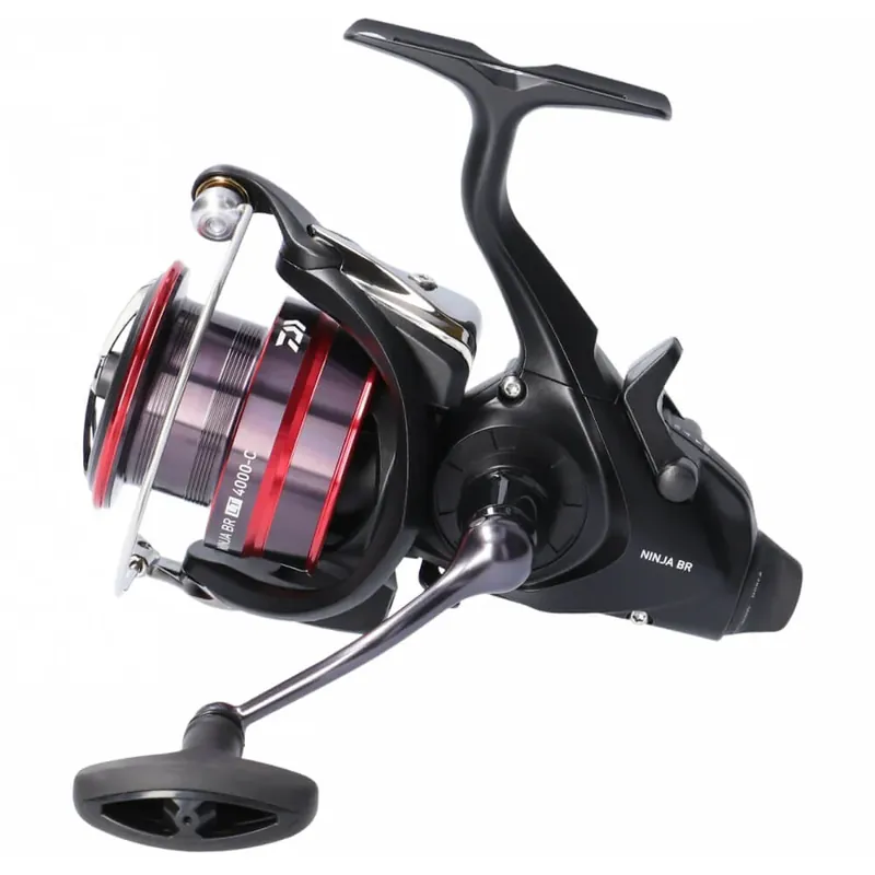 Super Prix Daiwa 20 Ninja BR LT