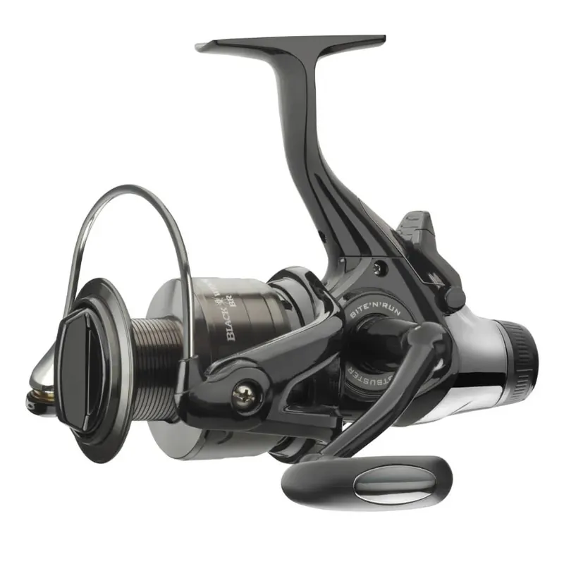 Offre Spéciale Daiwa Black Widow BR A