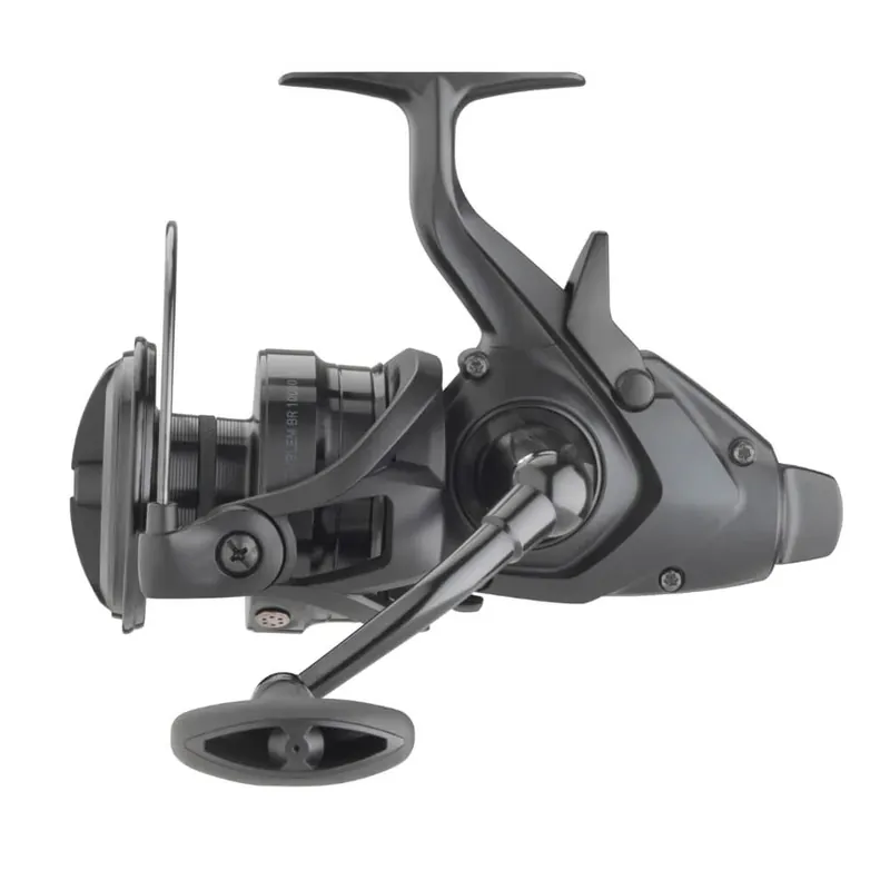 Meilleur Choix Daiwa 22 Emblem BR