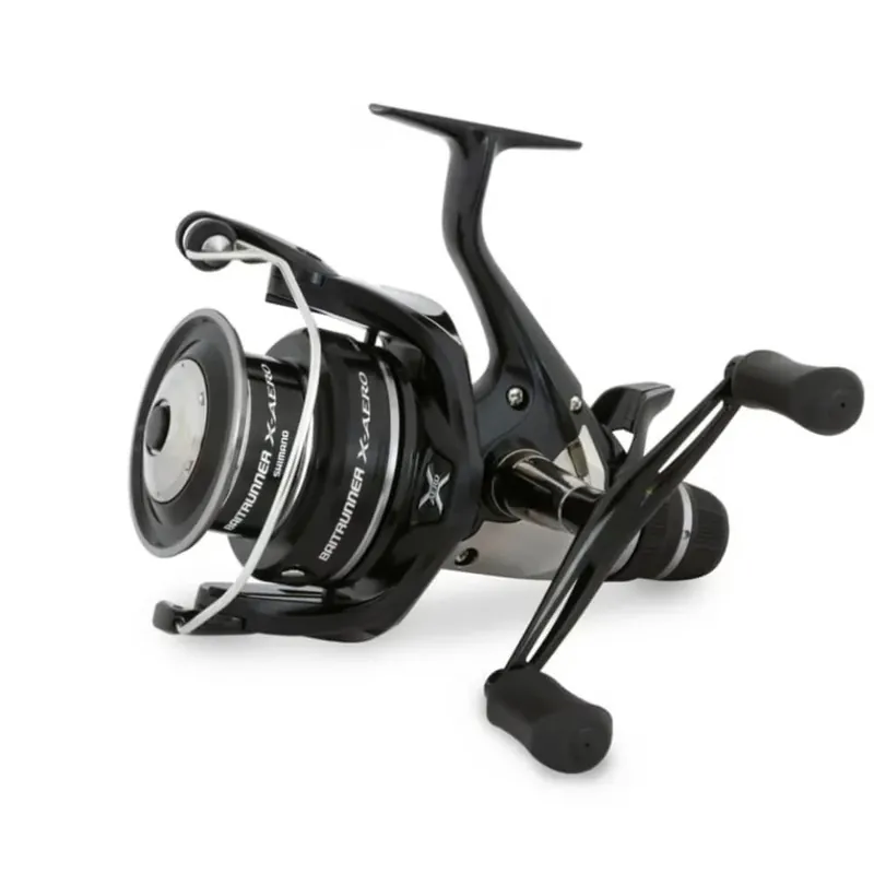 Shimano Baitrunner X-Aero RA Commander Maintenant