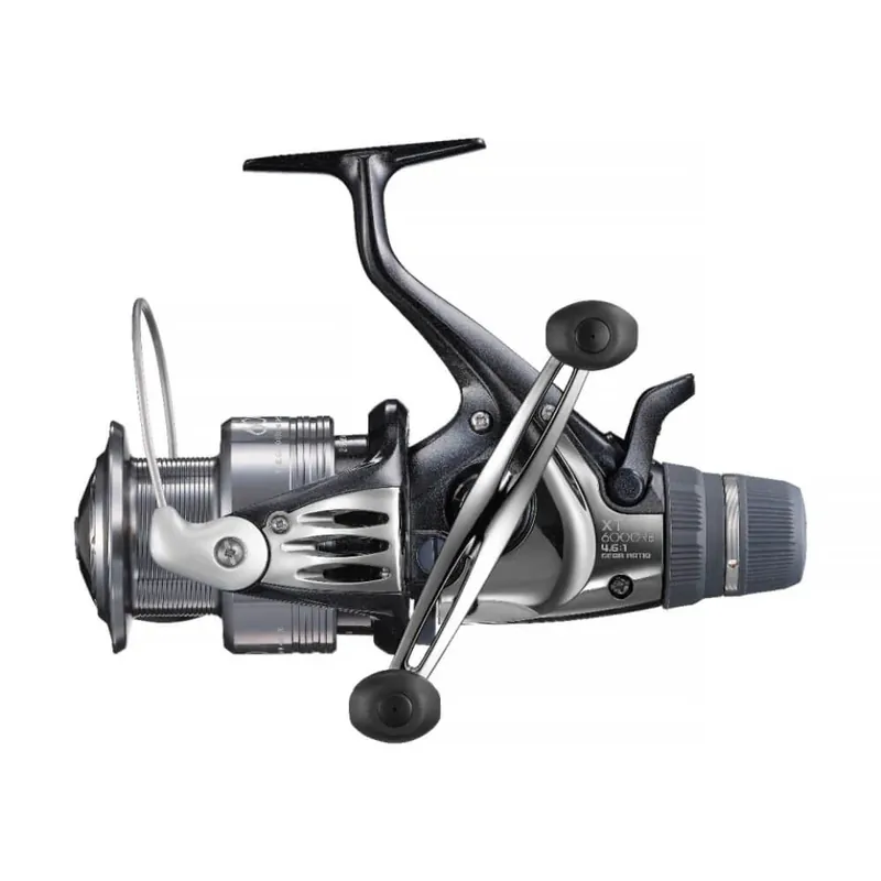 Authentique Shimano Baitrunner XT-RB