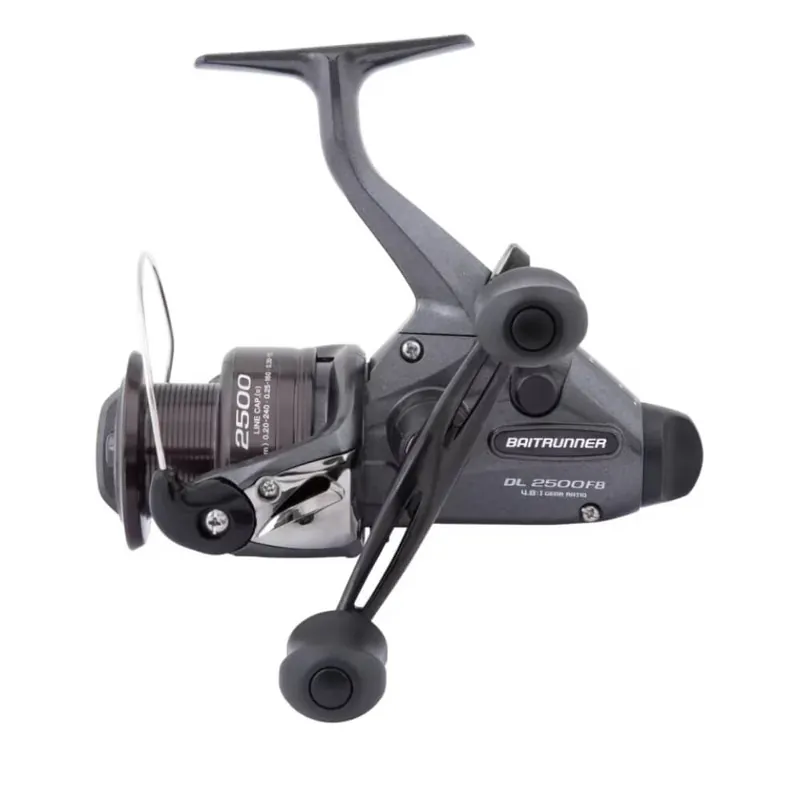 Promotion Saisonnière Shimano Baitrunner DL FB