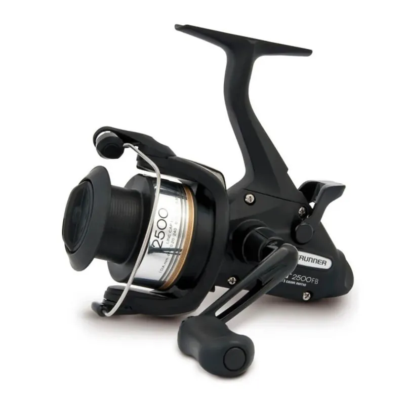 Meilleur Prix Shimano Baitrunner ST FB