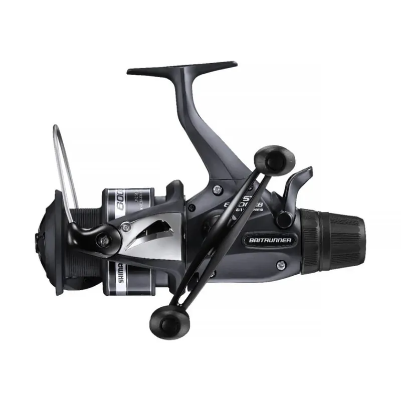 Shimano Baitrunner ST RB Prix Réduit