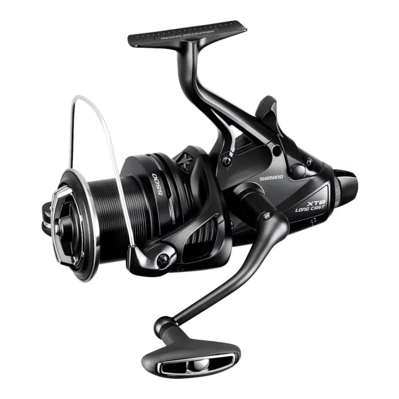 Meilleur Choix Shimano Baitrunner XT-B LC