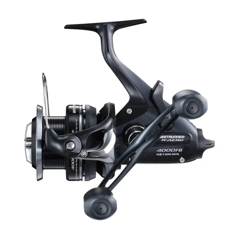 Shimano Baitrunner X-Aero FB Commande En Gros