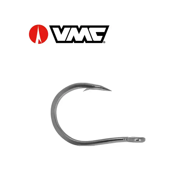 Authentique HAMECONS SIMPLES MER VMC JIGGING HOOK ASSIST 7264TI