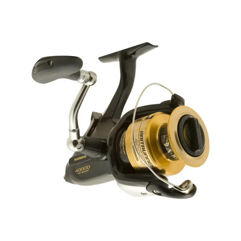 Soldes Shimano Baitrunner D