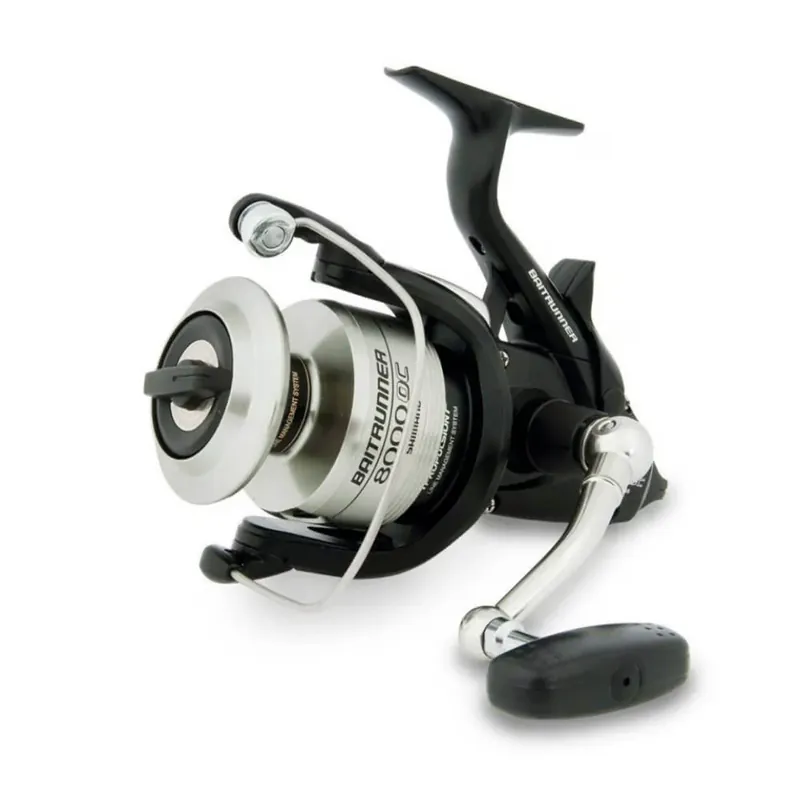 Haute Qualité Shimano Baitrunner OC