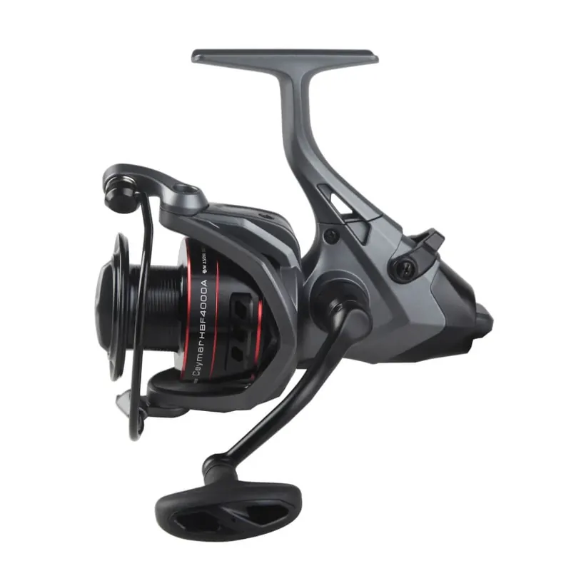 Expédition Rapide Okuma Ceymar HD Baitfeeder