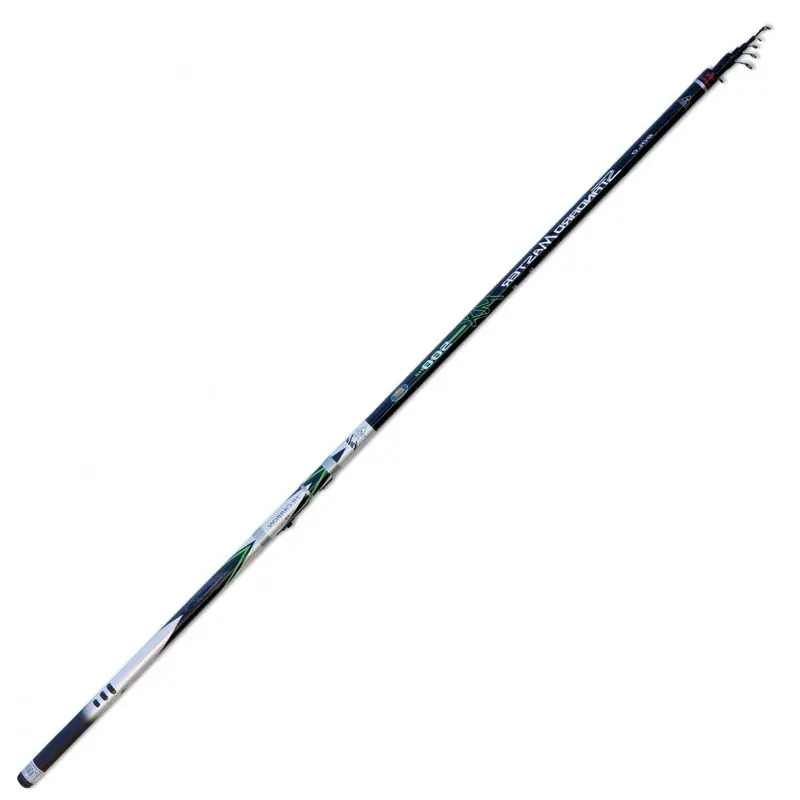 Canne Lineaeffe Standard Master Bolo 6.00 m 5-25 gr Acheter Direct