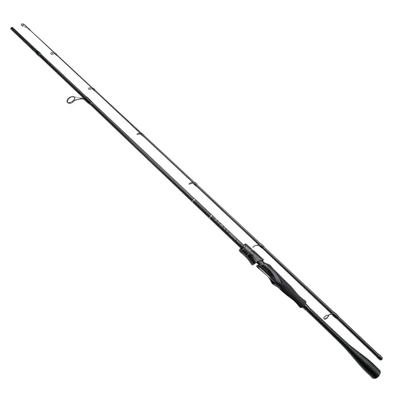 Big L Solution Start Rod Commander Vite