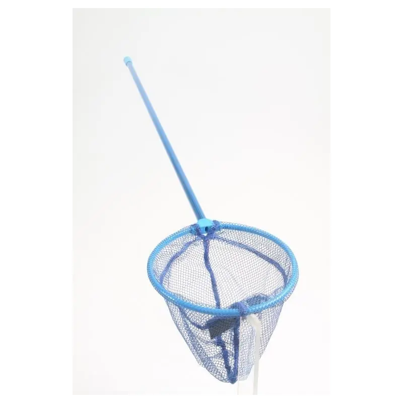 Epuisette à crevette Seanox Bouqueteaux – Bleu Commande En Gros