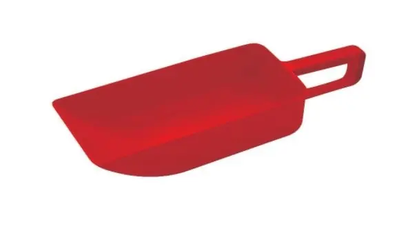 Meilleure Vente Ecope Plastimo orange