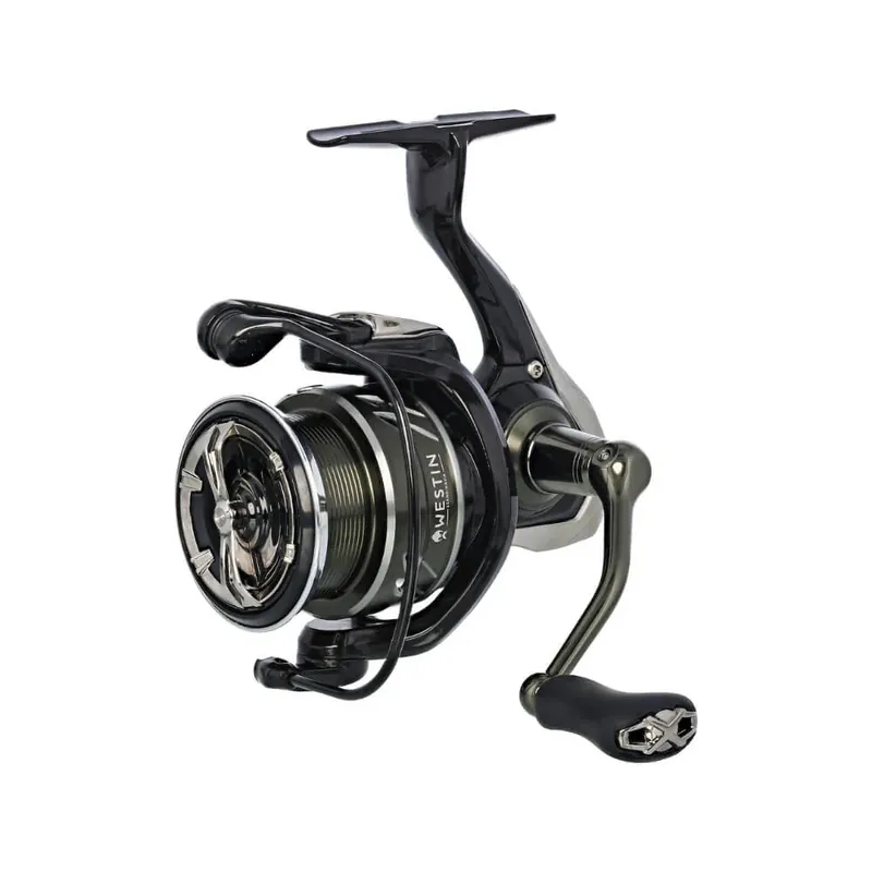 Westin W2 Reel Marque