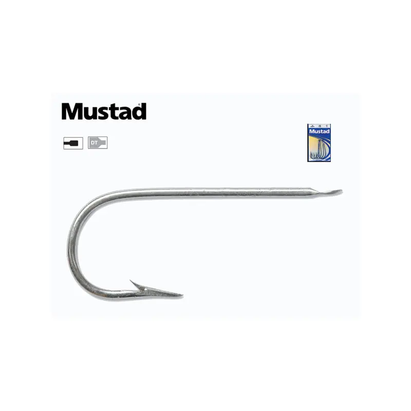 HAMECONS MUSTAD PRO 2315-DT PAR 100 Achetez Aujourd&rsquo;hui
